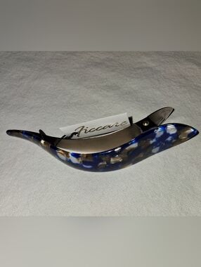 Ficcare Hair Clip